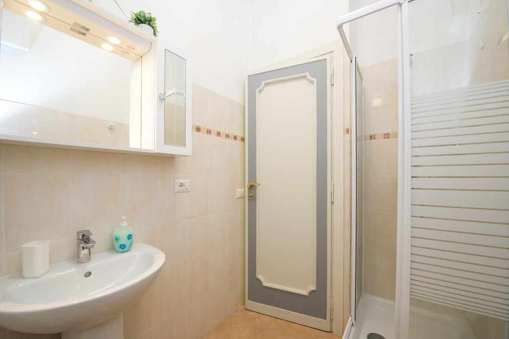 Apartmán Gregory House Řím Exteriér fotografie