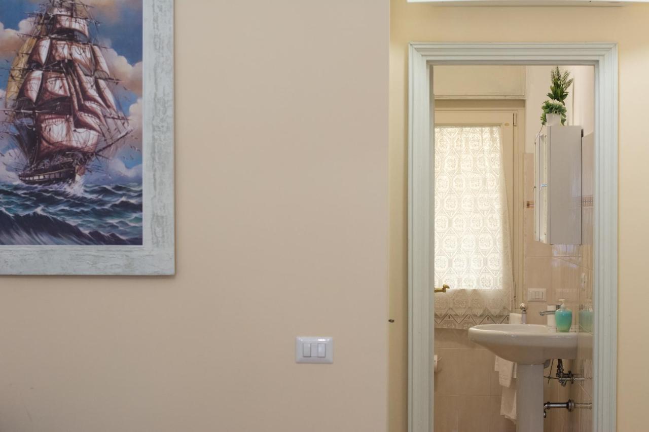 Apartmán Gregory House Řím Exteriér fotografie